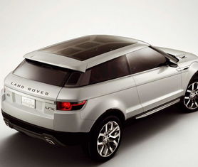 rover 汽车多少钱